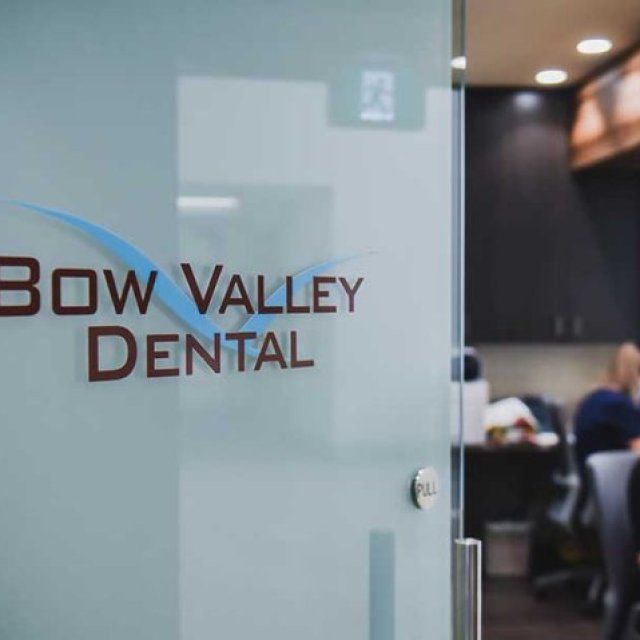Bow Valley Dental