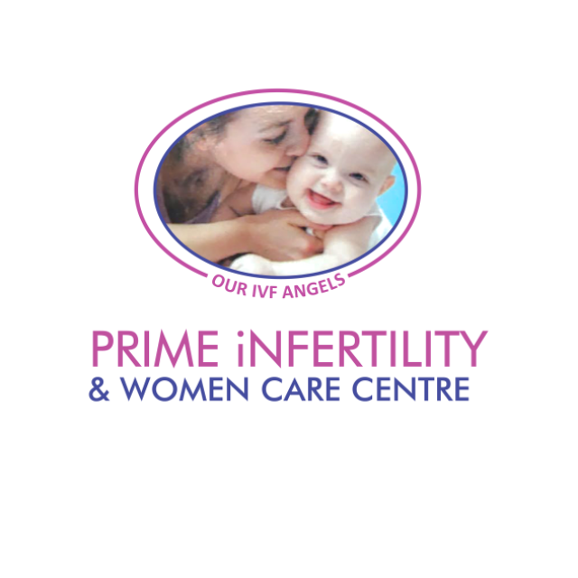 Prime Infertility & Women Care Center