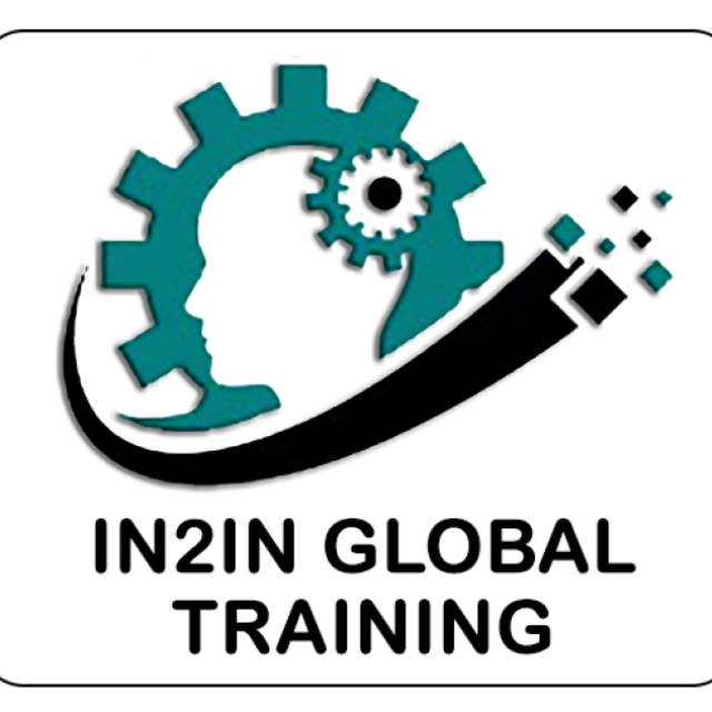 In2In Global Trainning