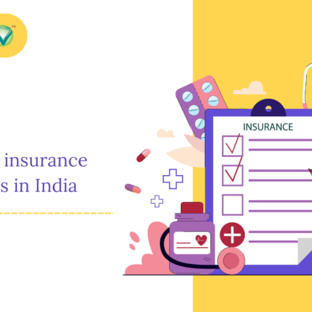 TPA health insurance companies in India