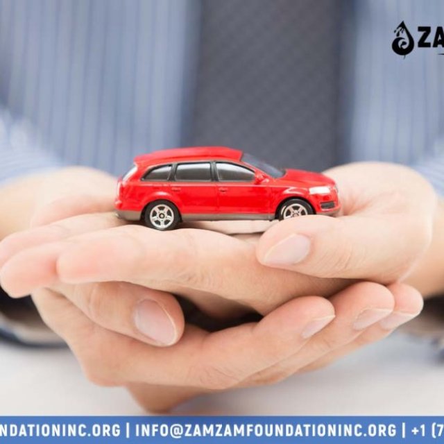Car Donation | Zam Zam Foundation INC