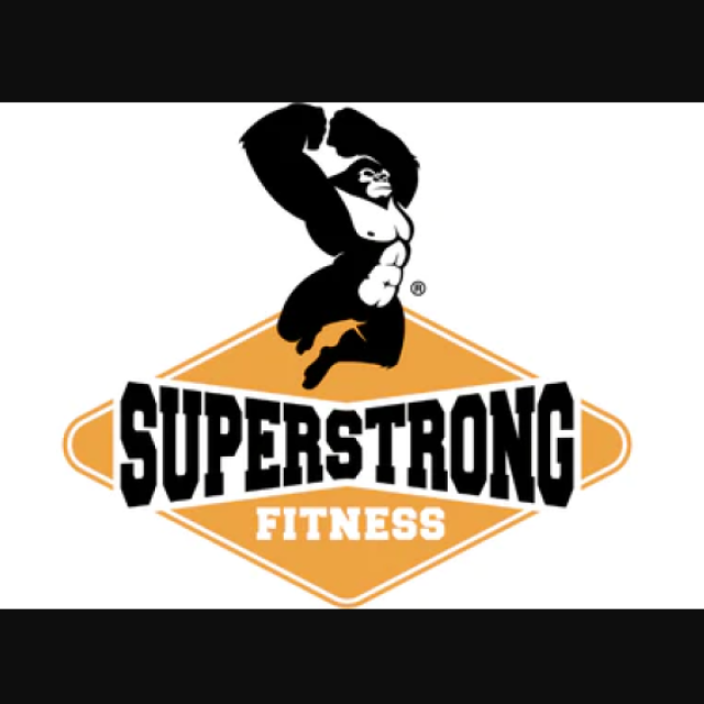 Superstrong Fitness
