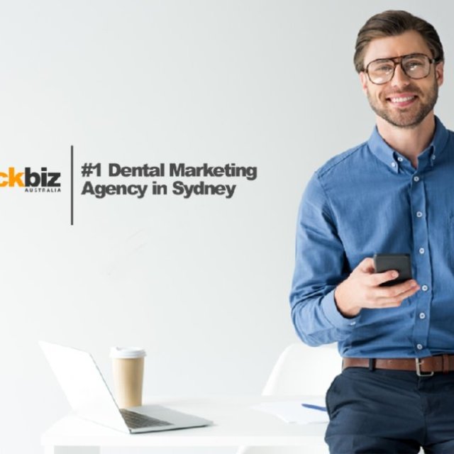Clickbiz Dental Marketing Perth