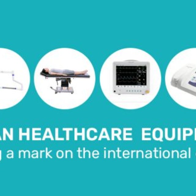 Healthcare  Equipment Industry