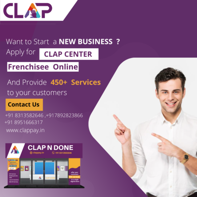 Clap'N'Done Payment Solutions Pvt. Ltd