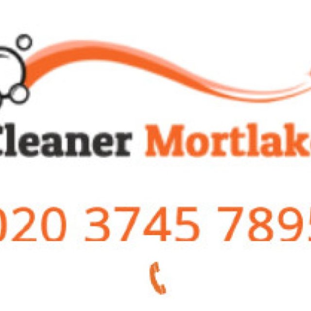Cleaners Mortlake