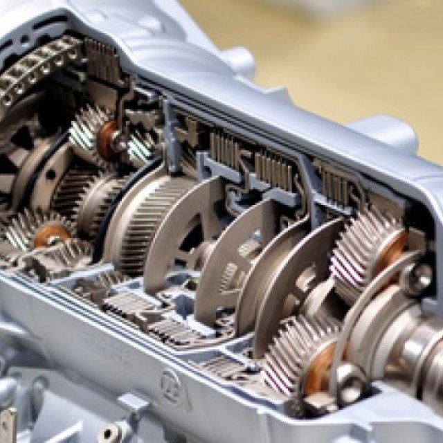 TUPELO AUTOMOTIVE TRANSMISSION AND DIESEL SERVICE