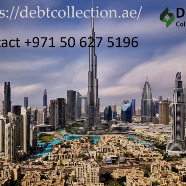 Debt Collection Agency in Dubai