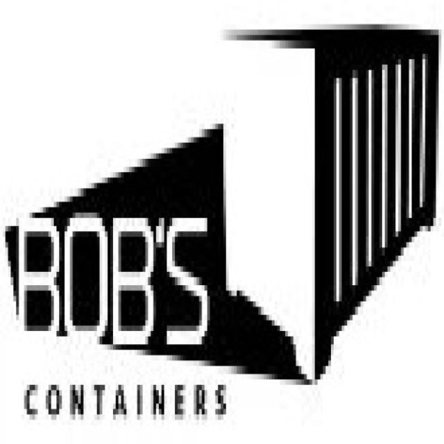 Design and Build Shipping Containers  - Bob's Containers