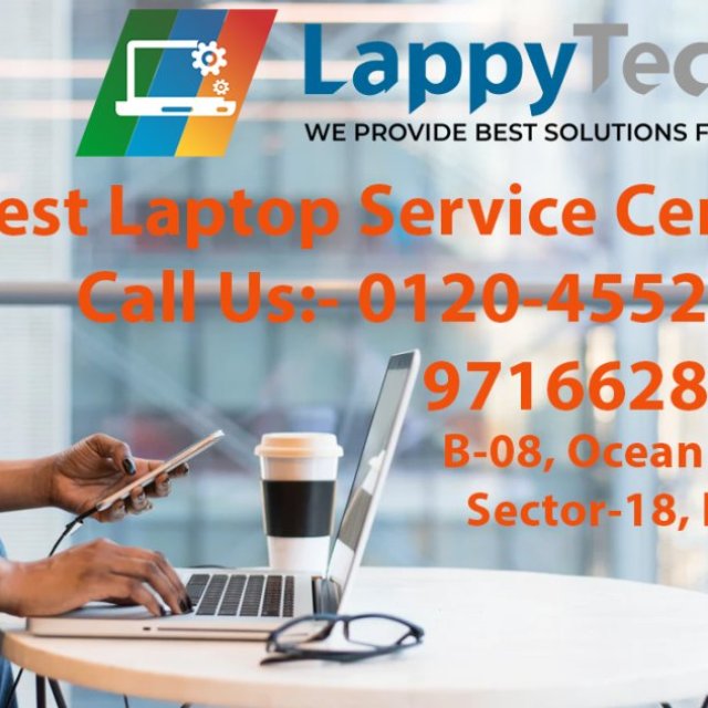 Lappytech Solutions