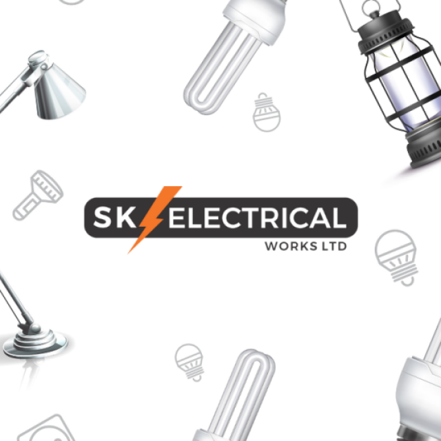 Electrician in High Wycombe