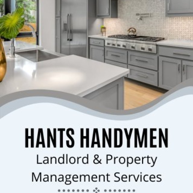 Hants Handymen