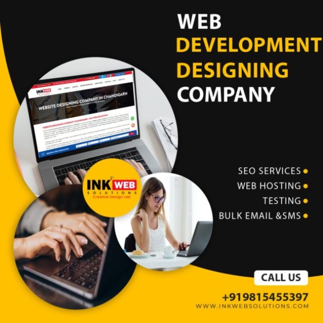 Ink Web Solutions