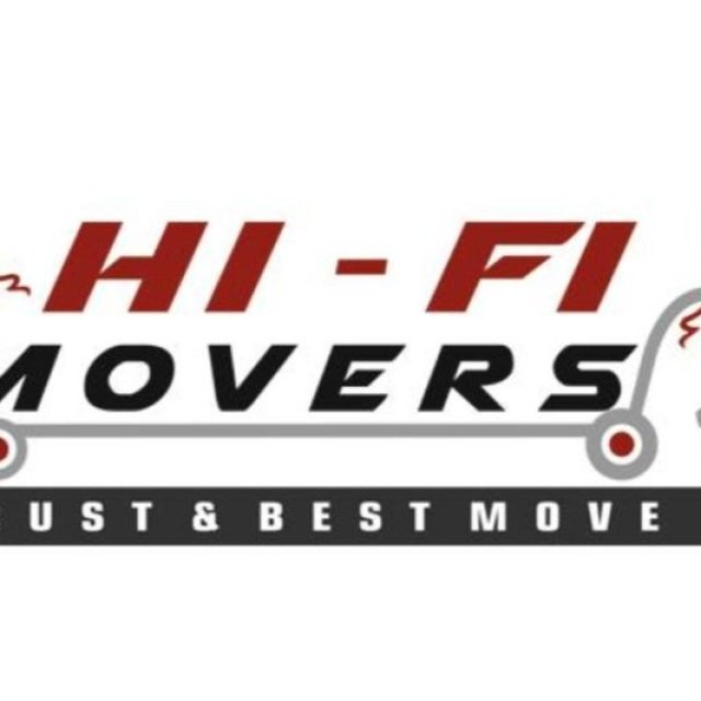 HI FI Movers