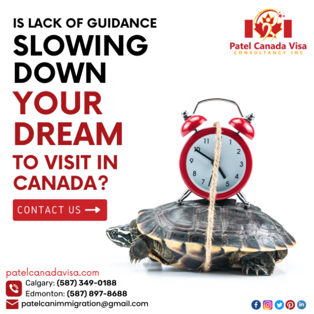 Patel Canada Visa Counsultancy
