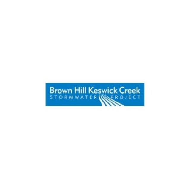 Brown Hill Keswick Creek Stormwater Project