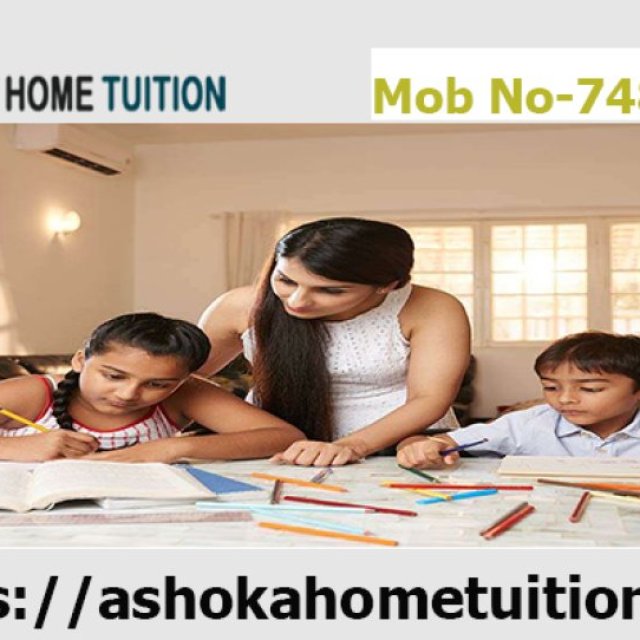 Ashoka Home Tuituion