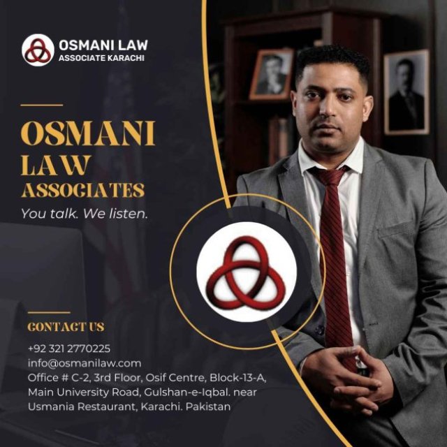 Osmani Law Associate