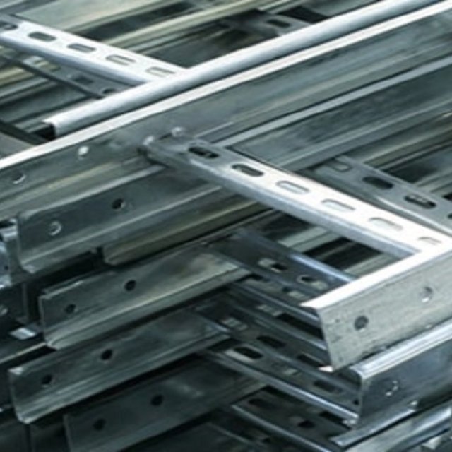 Cable tray manufacturer in Gurugram | Super steel Industries