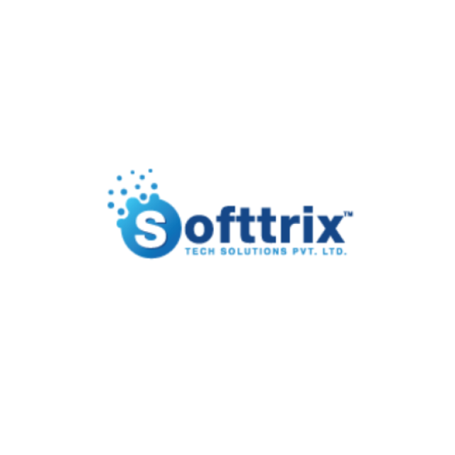 Softtrix Tech Solutions