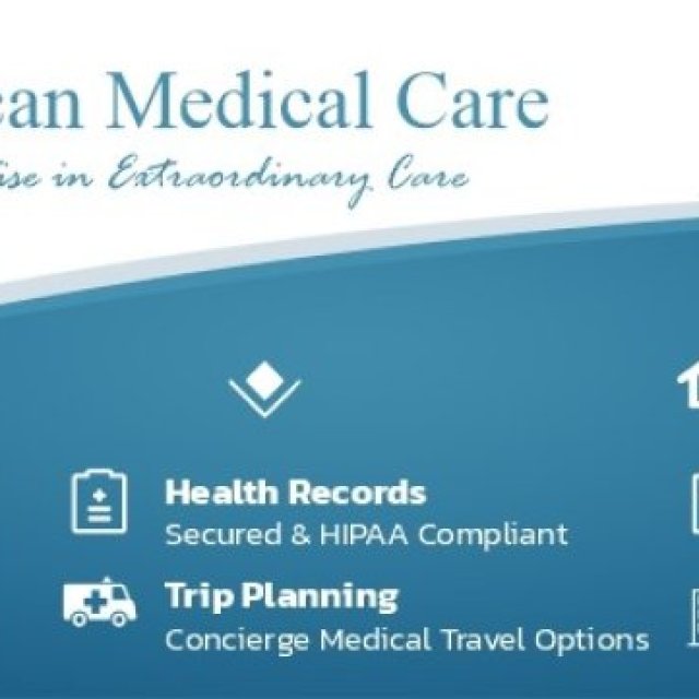 American Medical Care