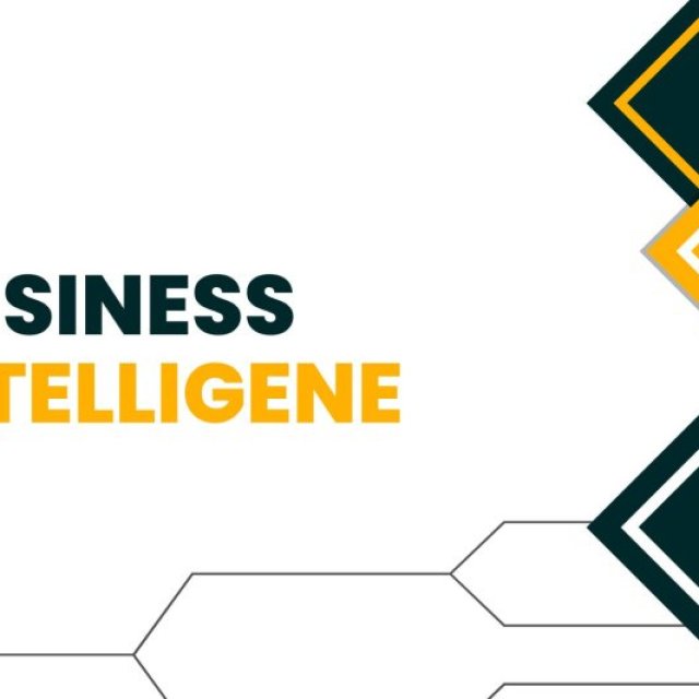 Business Intelligence Course