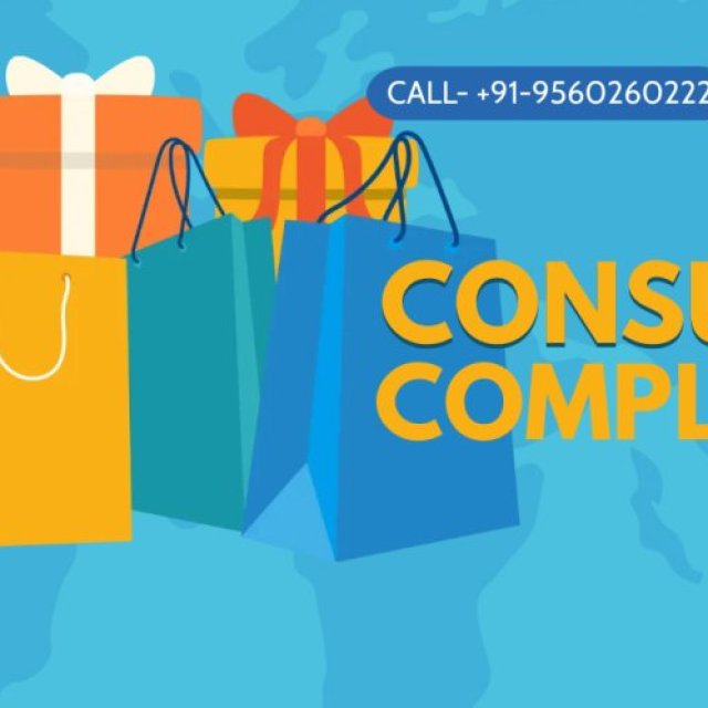 Consumer Complaints Online