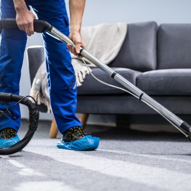 Good Job Carpet Cleaning Melbourne
