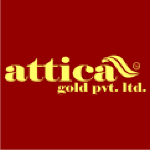 attica gold company
