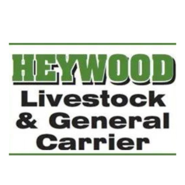 Heywood Livestock & General Carrier
