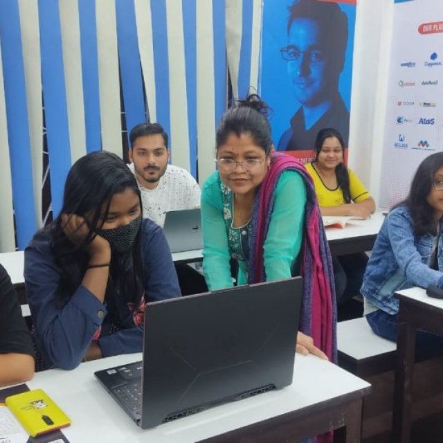 NextGen Marketing School-Digital Marketing Course in Kolkata