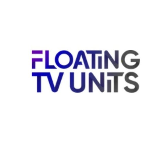 Floating TV Stands