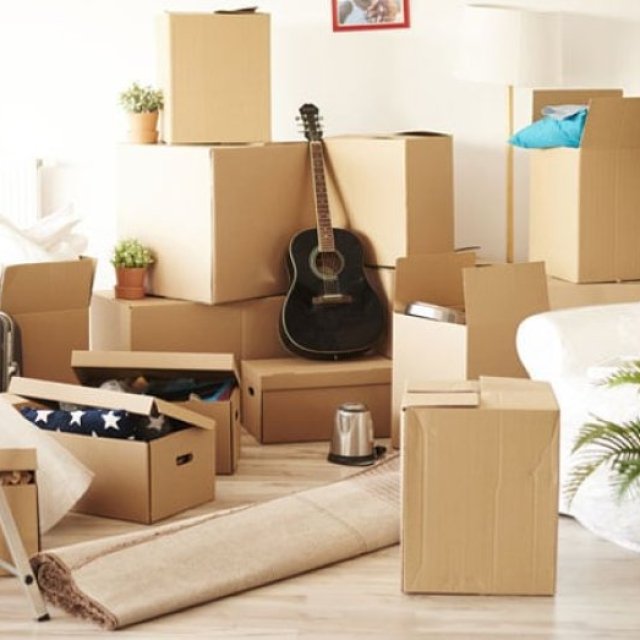 Movers and Packers Adelaide
