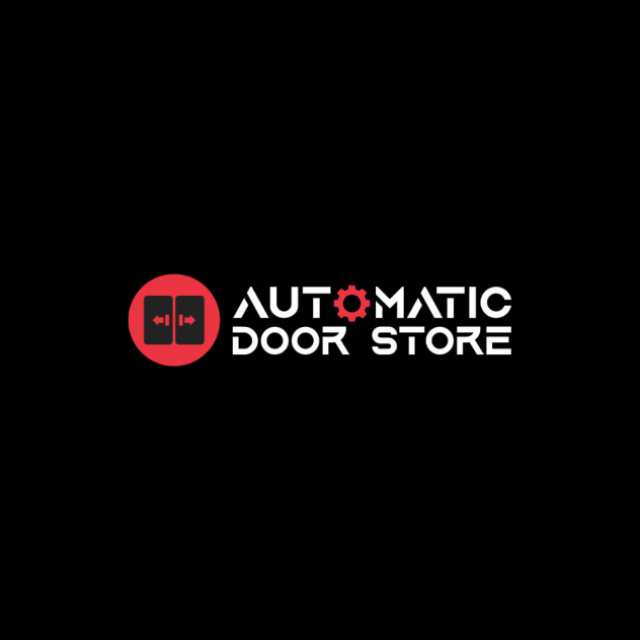 Automatic Door Store