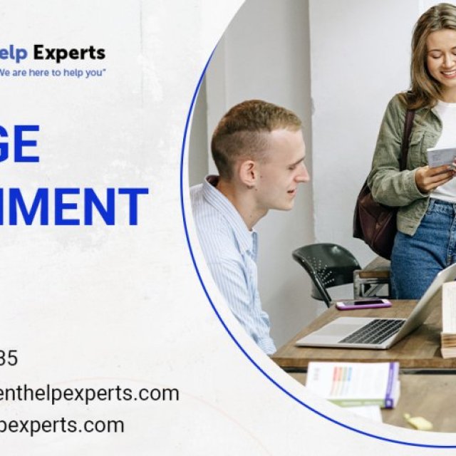 Best Assignment Writing Help Services in Australia | Assignment Help Experts