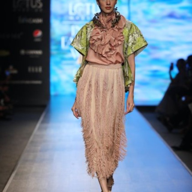 Fashion Designer in India