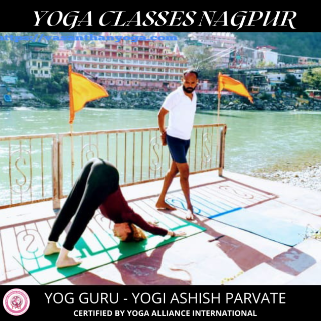 Vasanthan yoga