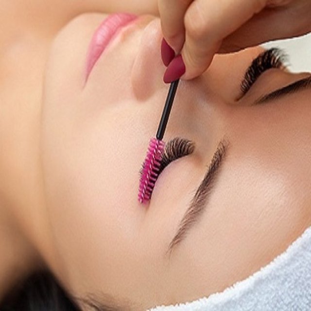 Eyelash extensions Epping | Lash Lift and Tint Epping