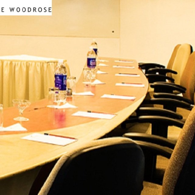 Banquet Halls for Wedding, Meetings, Events and Party | Woodrose Club