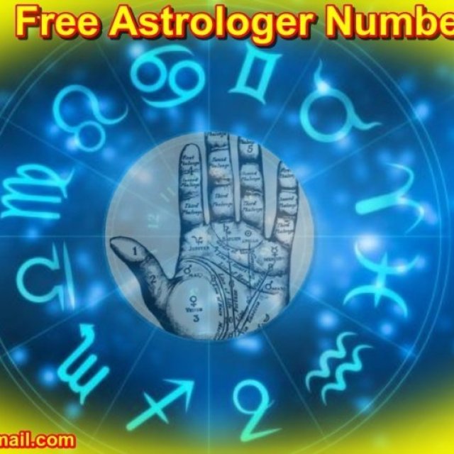 Free Astrologer Number For Free of Cost Love Vashikaran Mantra Service
