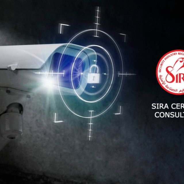 SIRA Approved Consultants - DSP Consultants