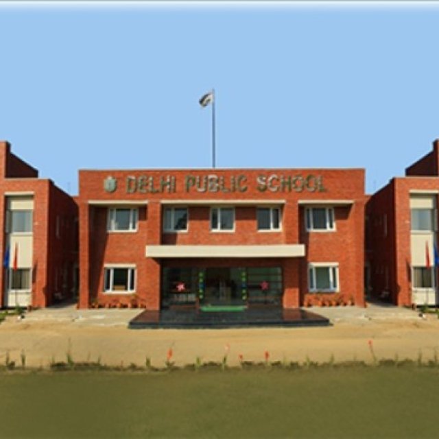 Delhi Public School Patiala