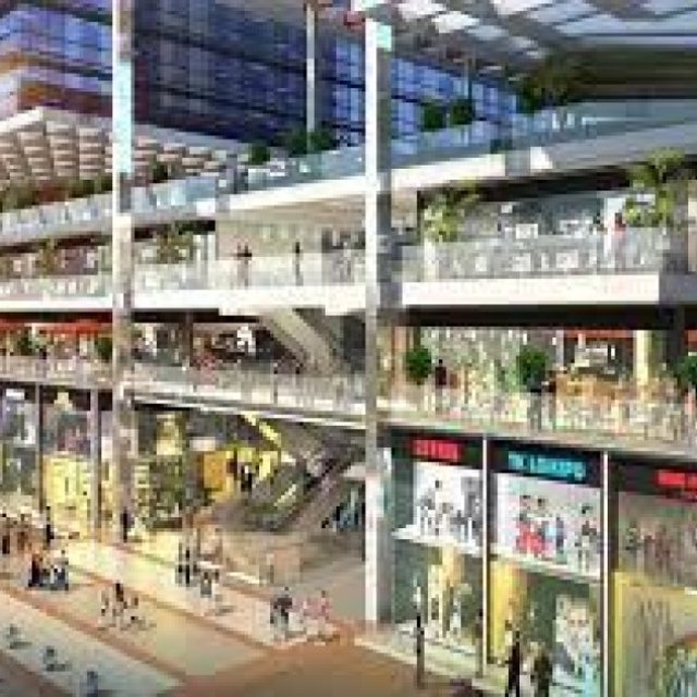 upcoming commercial projects in gurgaon