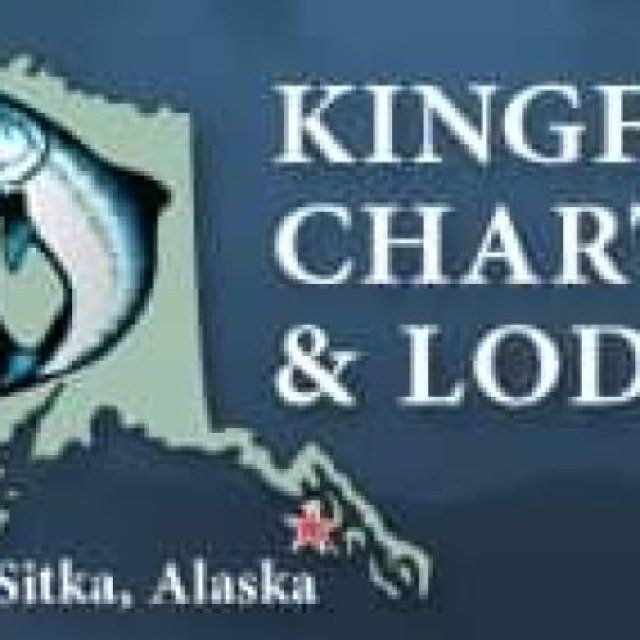 Kingfisher Charters LLC, Alaska Fishing Lodge Charters