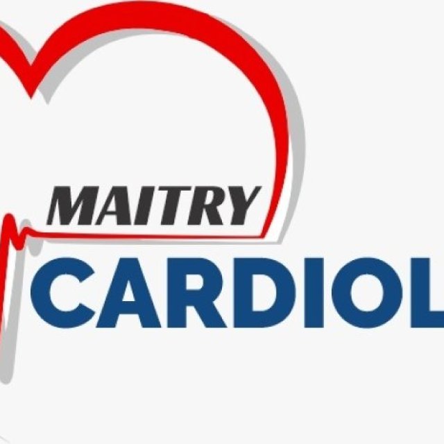 Maitry Cardiology Clinic | Dr Mahendra Chourasiya