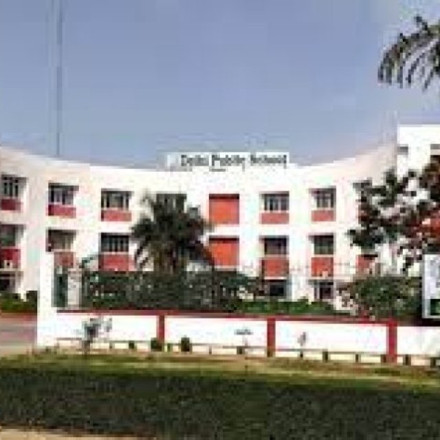 Delhi Public School Bathinda