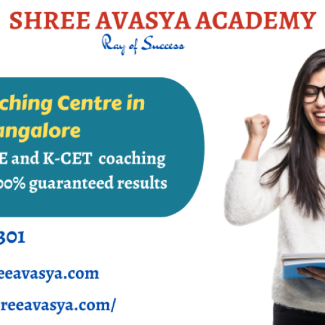 Shree Avasya Academy