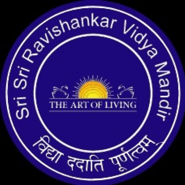 Sri Sri Ravishankar Marg, Anand