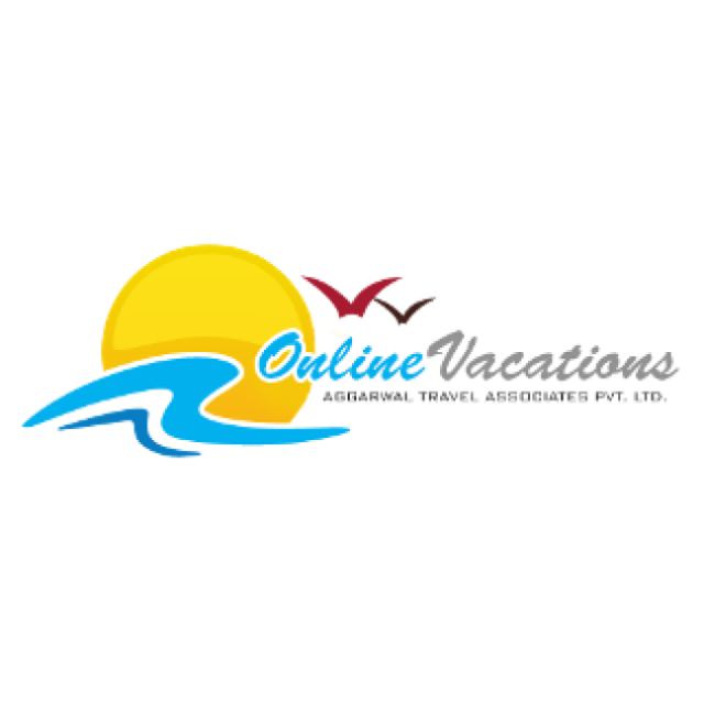 Online Vacations-Aggarwal Travel Associates Pvt Ltd