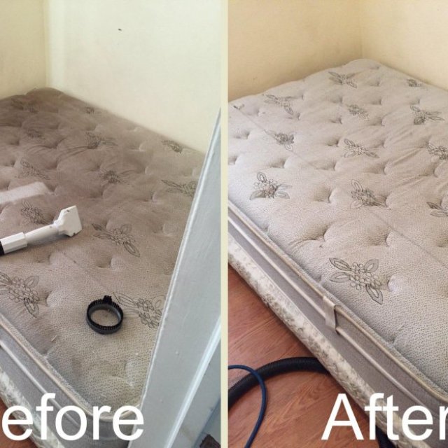1st Mattress Cleaning Melbourne